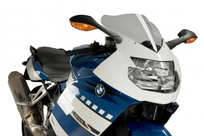 Puig disco turismo BMW K 1300 S