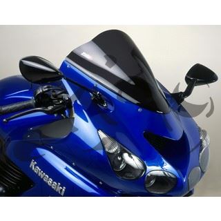 Parabrezza Puig Racing Kawasaki ZZR 1400