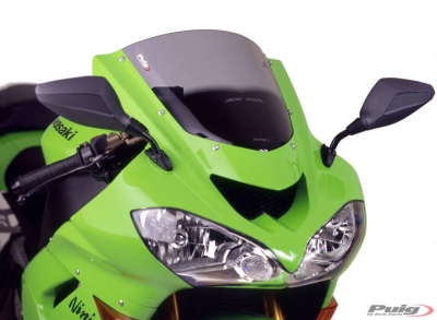 Puig Racing Windscherm Kawasaki ZX-10R