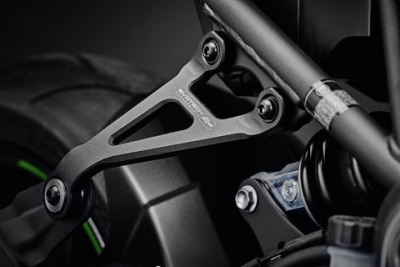 Performance Support dchappement Kawasaki Z900