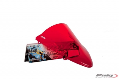 Puig Racing Disc Ninja 250R
