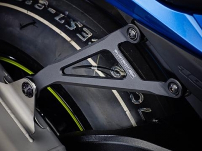 Performance Auspuffhalter Suzuki GSX-R 1000