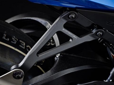 Supporto per scarico performante Suzuki GSX-R 1000