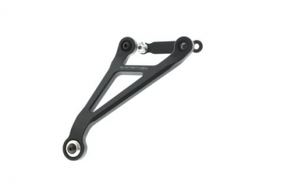 Supporto per scarico performante Suzuki GSX-R 1000