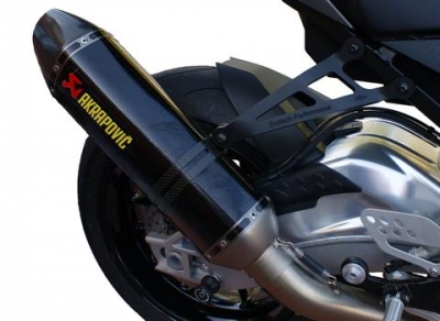 Performance Auspuffhalter BMW S 1000 RR