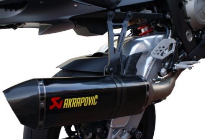 Performance Support dchappement BMW S 1000 RR