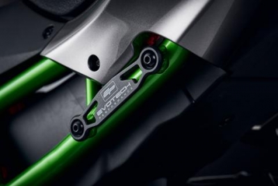 Supporto scarico Performance Kawasaki Z H2