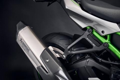 Uitlaathouder Kawasaki Z H2 SE
