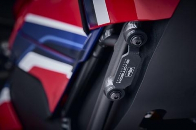 Performance exhaust holder Honda CBR 1000 RR-R SP
