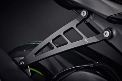 Performance Auspuffhalter Kawasaki ZX-6R