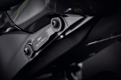 Soporte de escape Performance Kawasaki ZX-10R