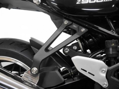 Supporto scarico Performance Kawasaki Z900 RS