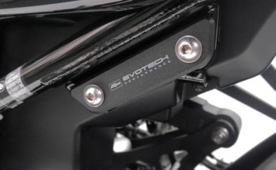 Supporto scarico Performance Kawasaki Z900 RS