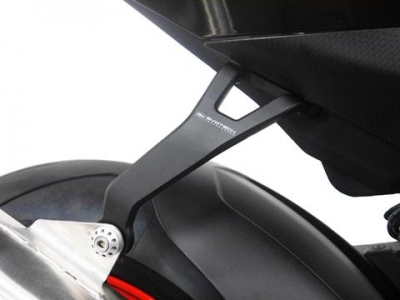 Soporte de escape Performance Aprilia RSV4 1100