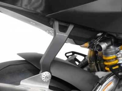 Soporte de escape Performance Aprilia RSV4 1100