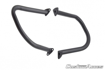 Custom Acces Crash Bar Indian Super Chief Limited