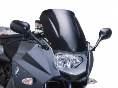 Bulle Touring Puig BMW F 800 S/ST