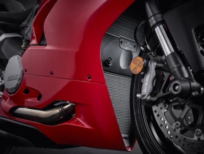 Performance radiatorrooster set Ducati Panigale 1299
