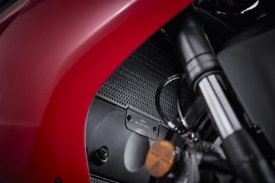 Performance radiatorrooster set Ducati Panigale 1299