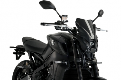 Puig cran sport Yamaha MT-09