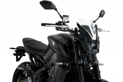 Puig sportskrm Yamaha MT-09