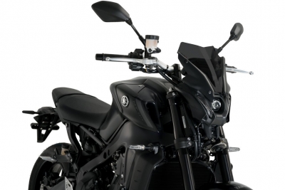 Puig sportskrm Yamaha MT-09