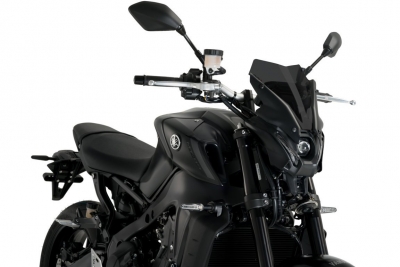 Schermo sportivo Puig Yamaha MT-09