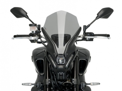 Puig Touringscheibe Yamaha MT-09