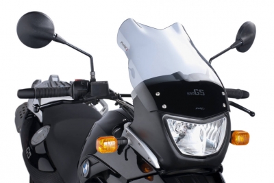 Puig Tourenscheibe BMW F 650 GS