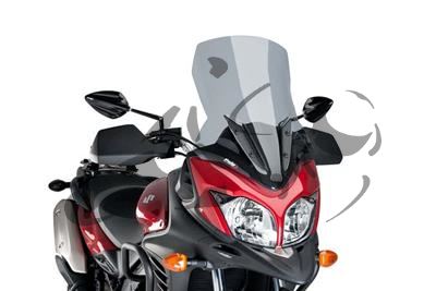 Puig toerscherm Suzuki V-Strom 650XT