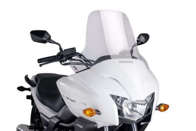 Puig Tourenscheibe Honda CTX 700