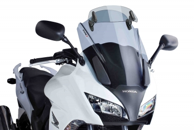 Puig touringskrm med visirfste Honda CBF 1000 F