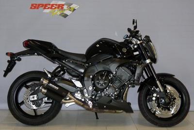 Bodis GPX2 Yamaha FZ1