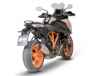 chappement Remus NXT KTM Super Duke GT 1290