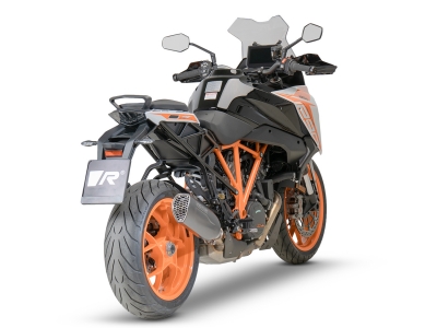 Escape Remus NXT KTM Super Duke GT 1290