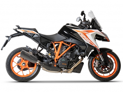 Auspuff Remus NXT KTM Super Duke GT 1290