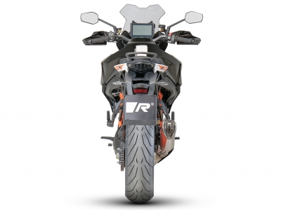 Auspuff Remus NXT KTM Super Duke GT 1290