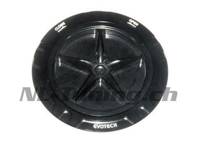 Evotech Tankdeckel Yamaha FZ1