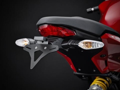 Soporte de matrcula Performance Ducati Supersport 950