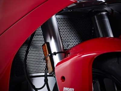 Performance radiator grille Ducati Supersport 950