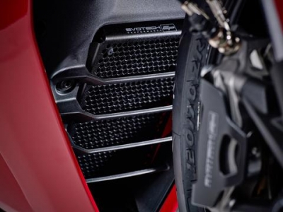 grille de calandre Performance Ducati Supersport 950