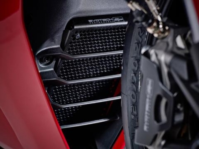 Performance Radiatorrooster Ducati Supersport 950