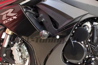 Evotech Crash Pads Yamaha FZ1