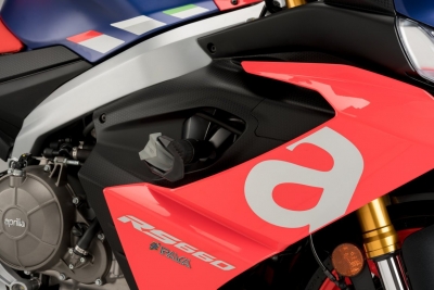 Puig tampona R19 Aprilia RS 660