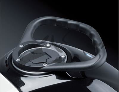 Puig handvat voor passagier Honda VTR 1000 SP