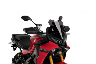 Puig Racing screen Yamaha Tracer 9