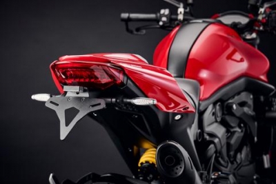 Performance Kennzeichenhalter Ducati Monster 937