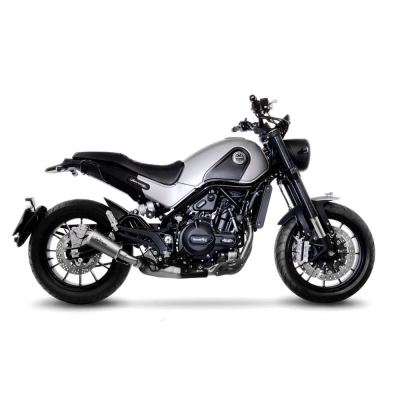 Exhaust Leo Vince LV-10 Benelli Leoncino 500