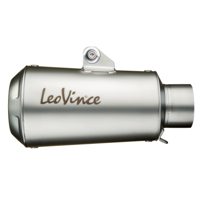 Exhaust Leo Vince LV-10 Benelli Leoncino 500