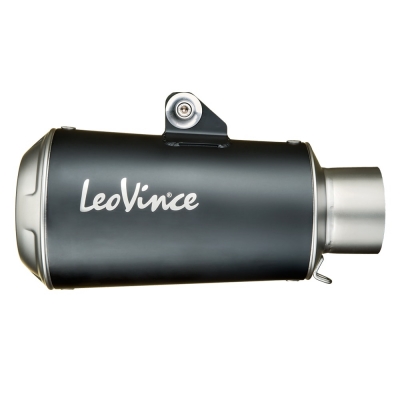 Exhaust Leo Vince LV-10 Benelli Leoncino 500